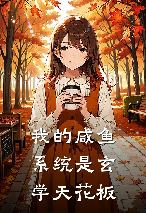 我的咸鱼系统是玄学天花板