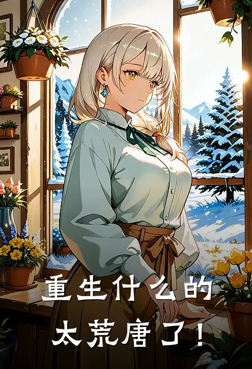 重生什么的太荒唐了！