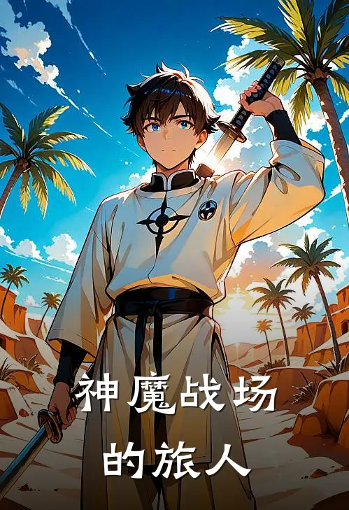神魔战场的旅人