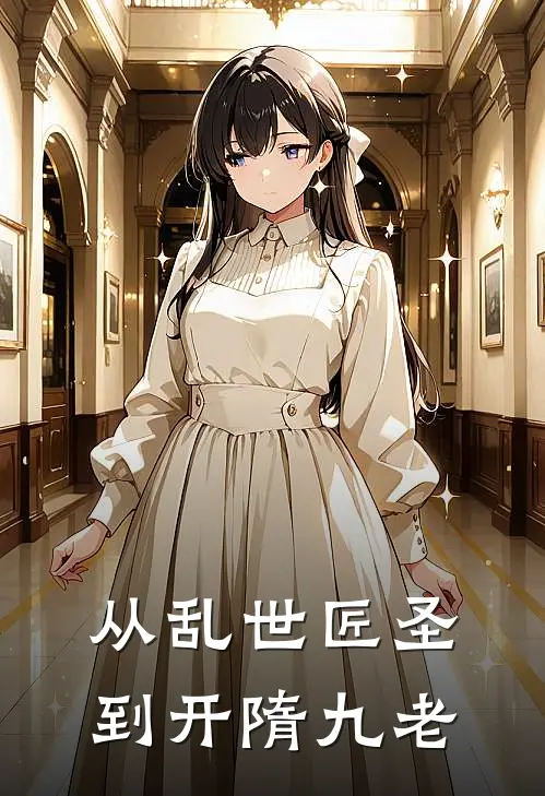 从乱世匠圣到开隋九老