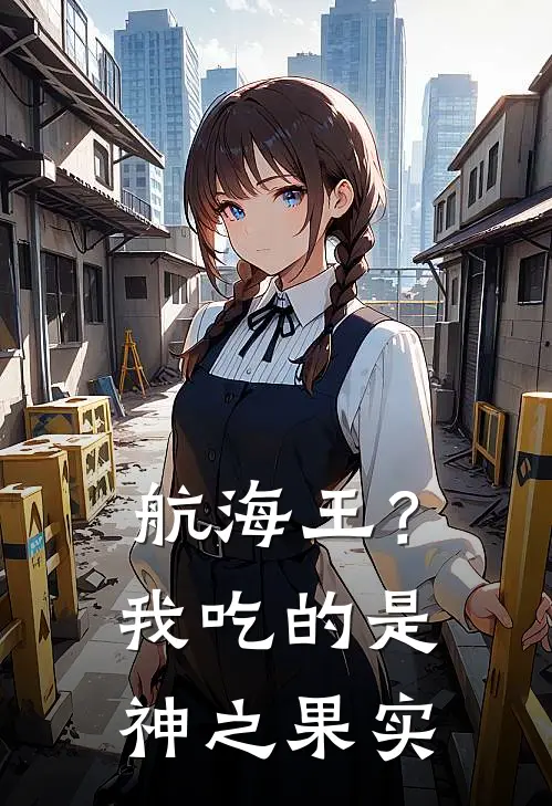 航海王？我吃的是神之果实