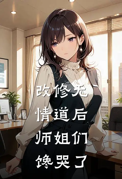 改修无情道后，师姐们馋哭了