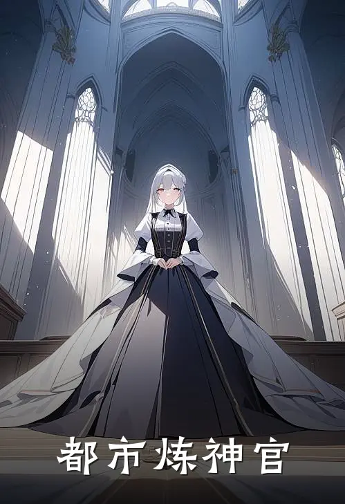 都市炼神官