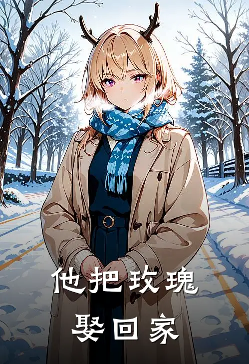 他把玫瑰娶回家