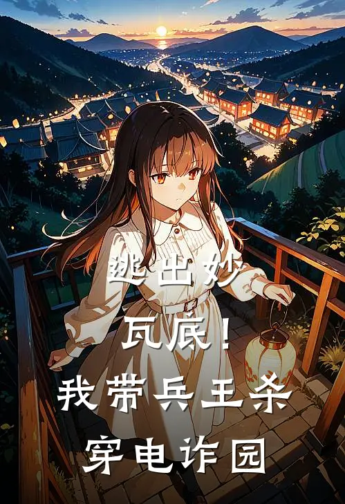 逃出妙瓦底！我带兵王杀穿电诈园