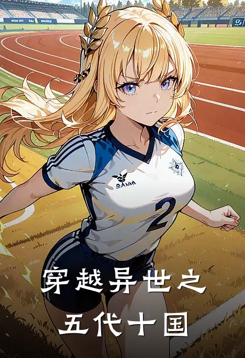 穿越异世之五代十国