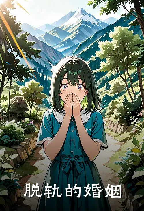 脱轨的婚姻