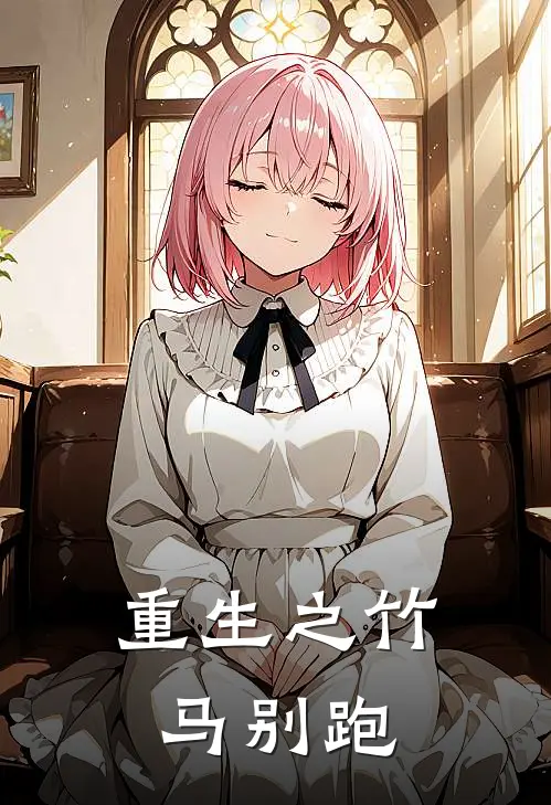 重生之竹马别跑