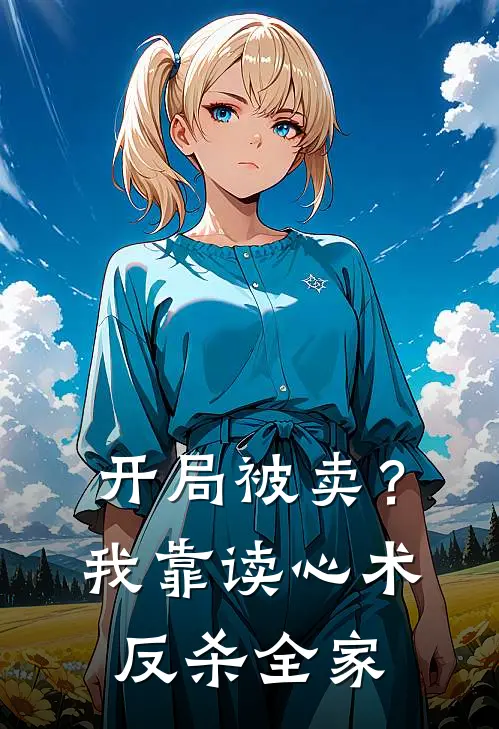 开局被卖？我靠读心术反杀全家