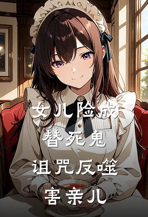 女儿险成替死鬼，诅咒反噬害亲儿