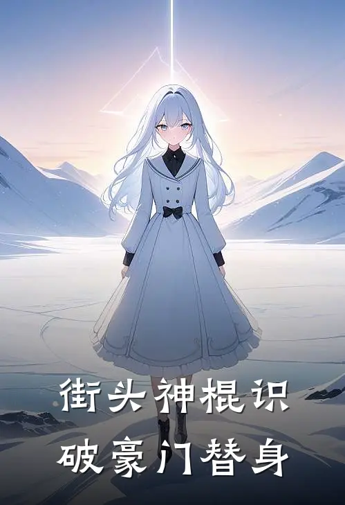 街头神棍识破豪门替身