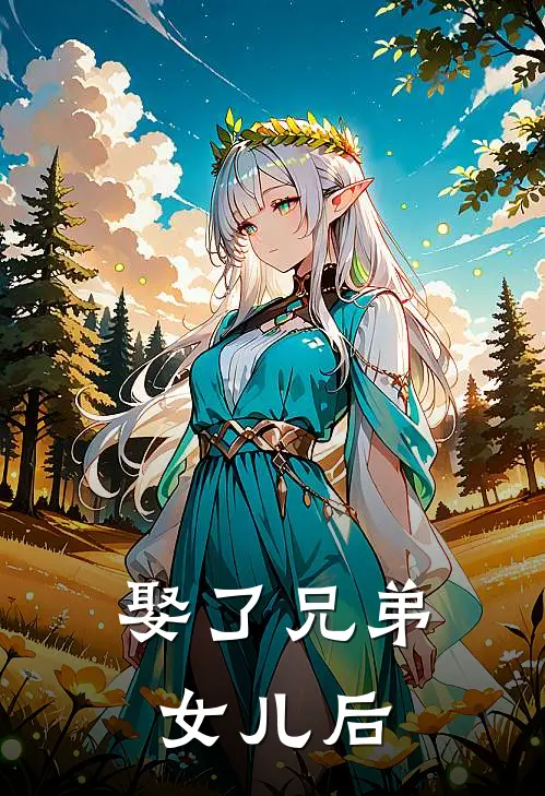 娶了兄弟女儿后