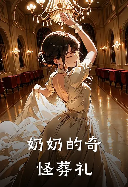 奶奶的奇怪葬礼