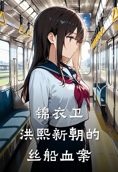 锦衣卫:洪熙新朝的丝船血案