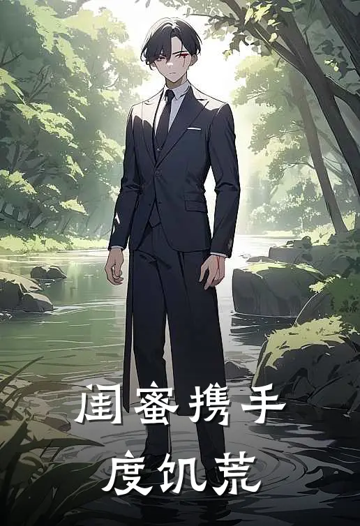 闺蜜携手度饥荒