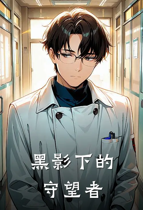 黑影下的守望者