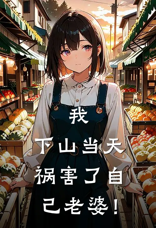 我，下山当天，祸害了自己老婆！