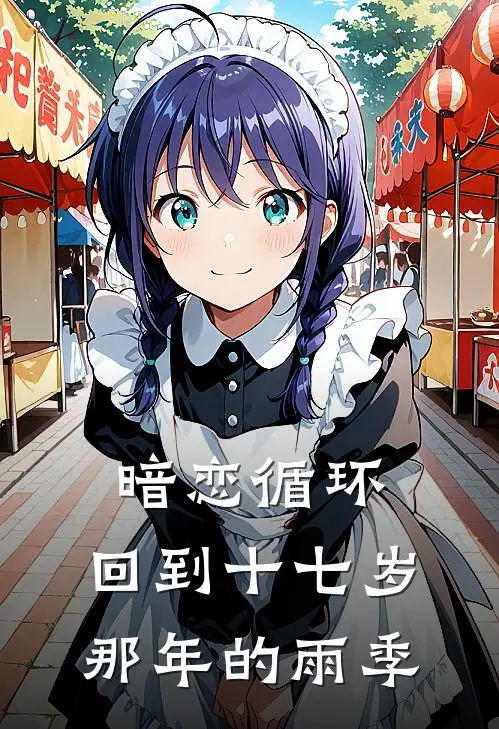 暗恋循环，回到十七岁那年的雨季