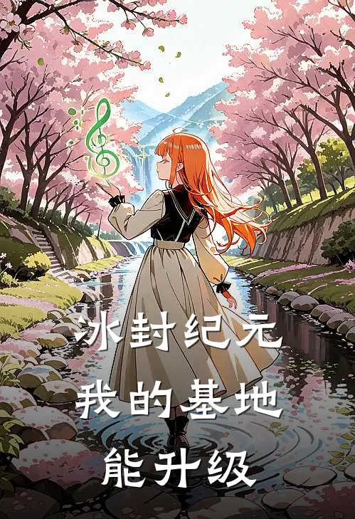 冰封纪元，我的基地能升级