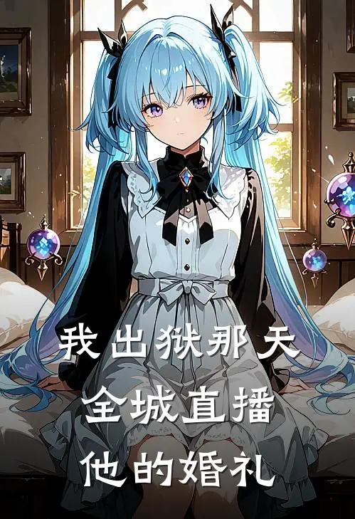 我出狱那天，全城直播他的婚礼