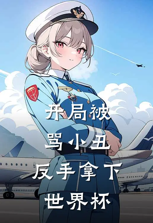 开局被骂小丑，反手拿下世界杯