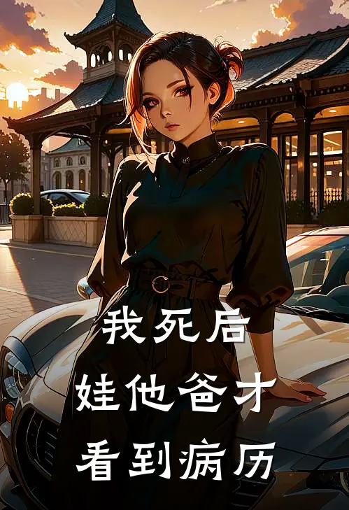 我死后，娃他爸才看到病历