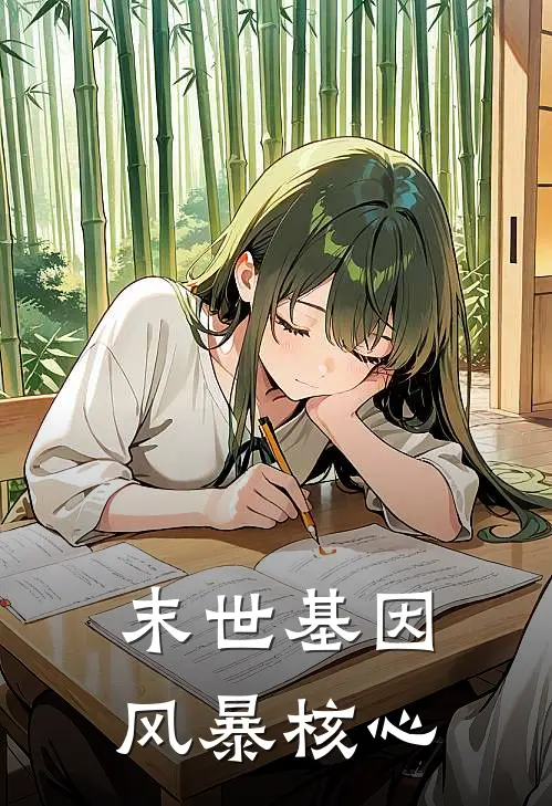 末世基因：风暴核心