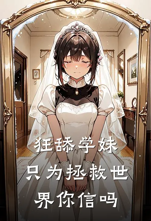 狂舔学妹，只为拯救世界你信吗