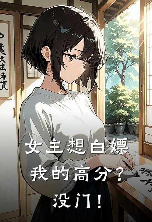 女主想白嫖我的高分？没门！