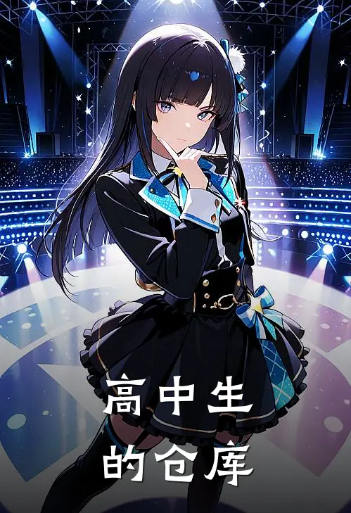 高中生的仓库