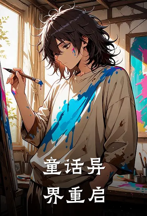 童话异界重启