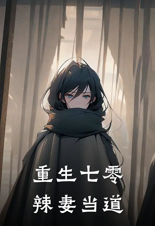 重生七零辣妻当道
