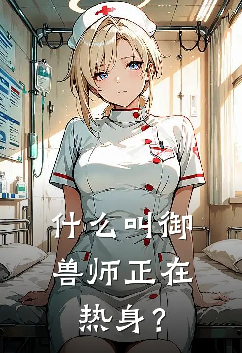 什么叫御兽师正在热身？