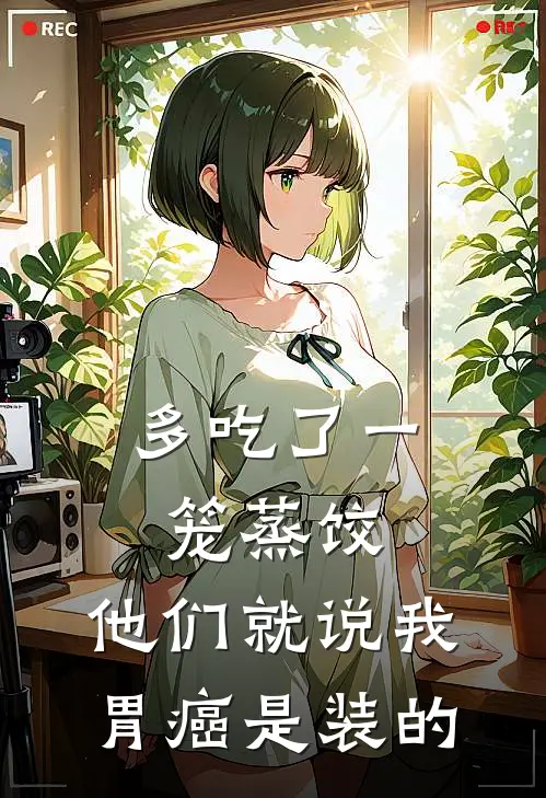 多吃了一笼蒸饺，他们就说我胃癌是装的