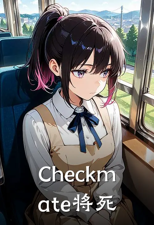 Checkmate【将死】