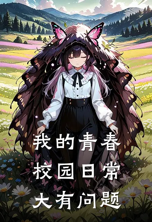 我的青春校园日常大有问题