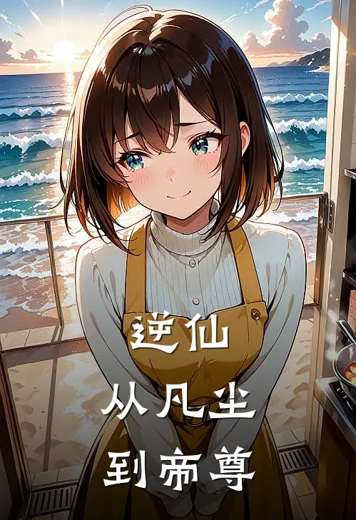 逆仙：从凡尘到帝尊