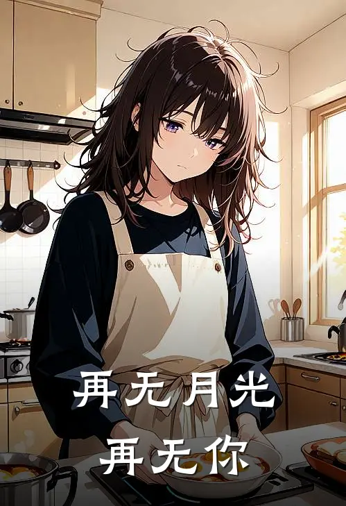 再无月光再无你