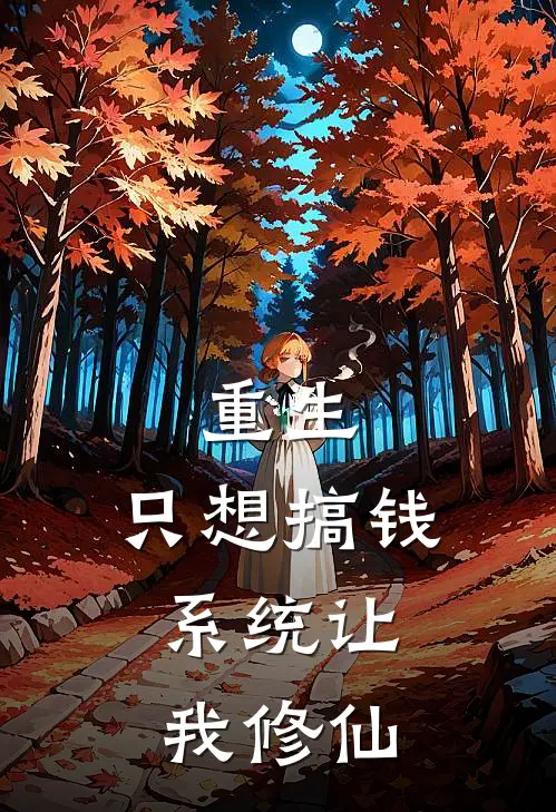 重生：只想搞钱，系统让我修仙