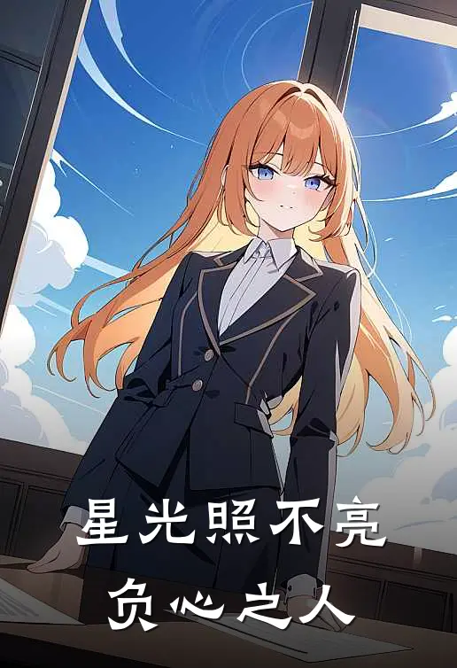 星光照不亮负心之人