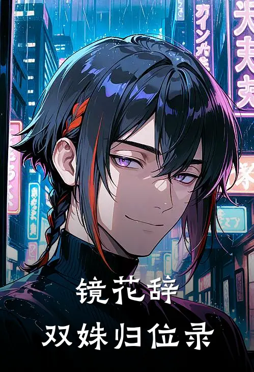 镜花辞：双姝归位录