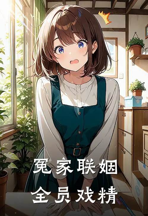 冤家联姻全员戏精