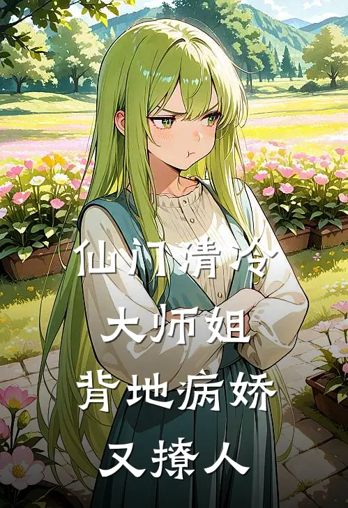 仙门清冷大师姐，背地病娇又撩人