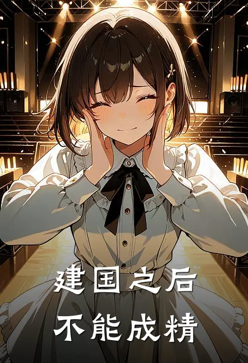 建国之后，不能成精