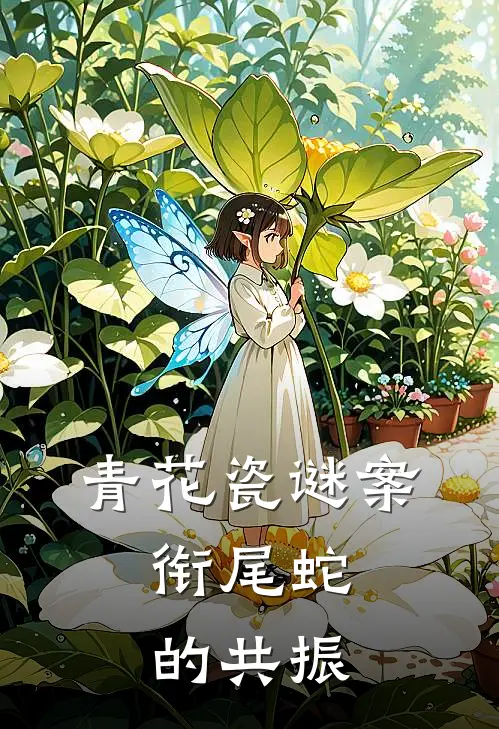 青花瓷谜案：衔尾蛇的共振