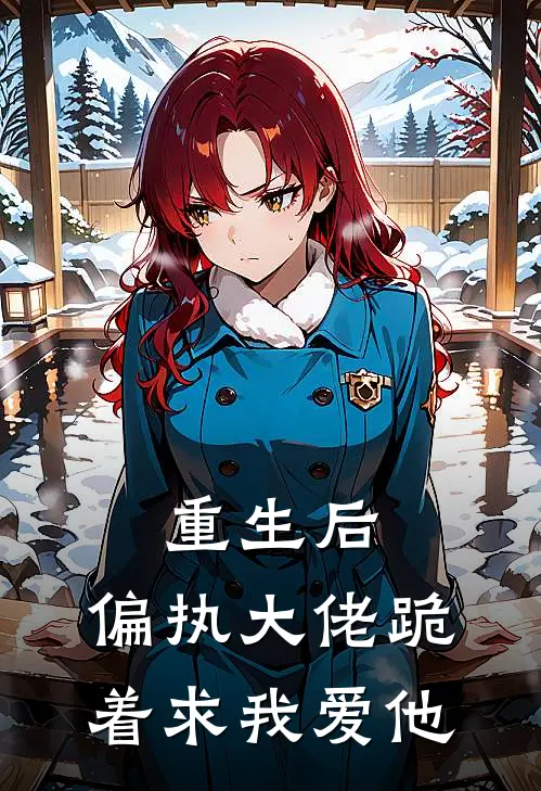 重生后，偏执大佬跪着求我爱他