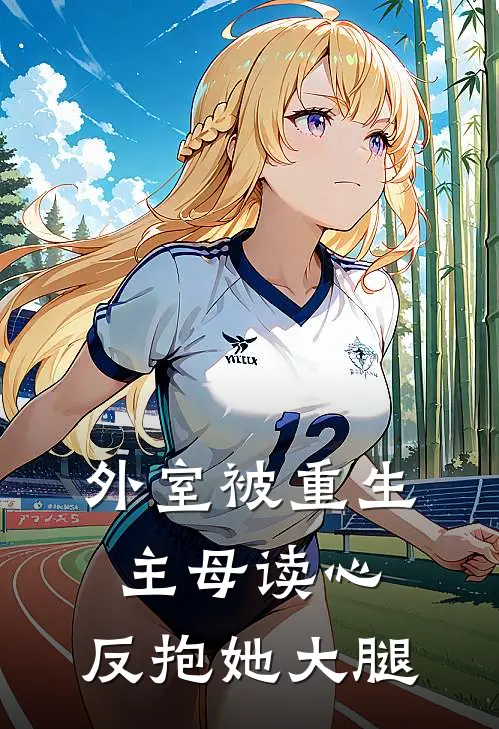 外室被重生主母读心，反抱她大腿