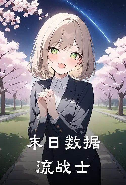 末日数据流战士
