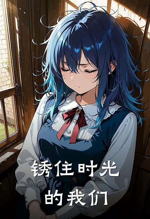 锈住时光的我们