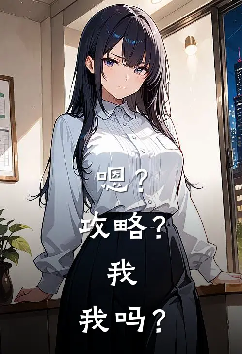 嗯？攻略？我，我吗？